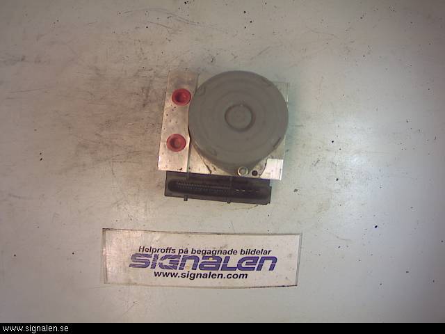 Saab 9-5     06-10 Abs Hydraulaggregat