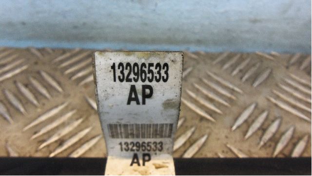 GM CHEVROLET CRUZE Krängningshämmare Fram