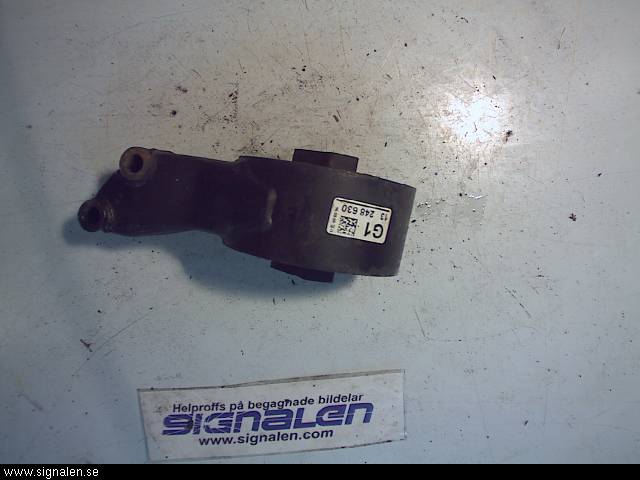 GM CHEVROLET CRUZE Motorkudde