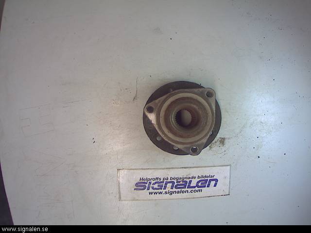 Saab 9-5     06-10 Nav Fram