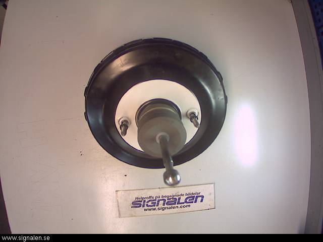 GM CHEVROLET CRUZE Bromsservo