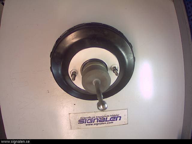 GM CHEVROLET CRUZE Bromsservo