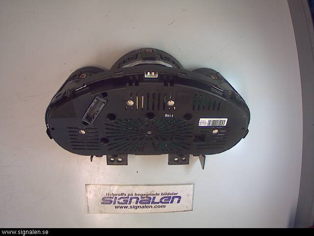 GM CHEVROLET CRUZE Instrument Komb