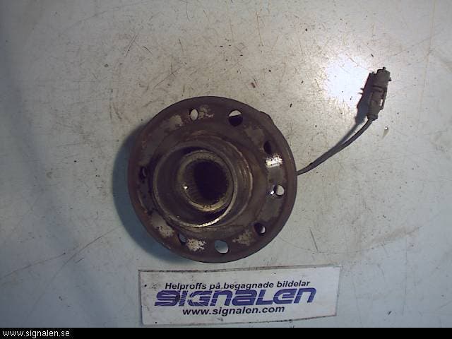 Saab 9-3 VER 2 Nav Fram