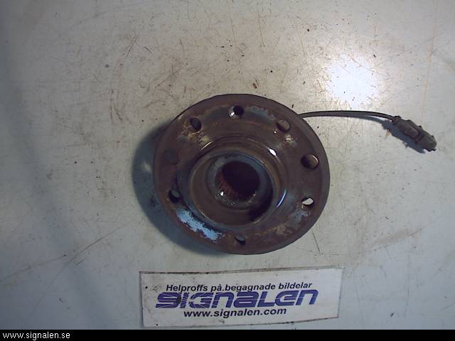 Saab 9-3 VER 2 Nav Fram