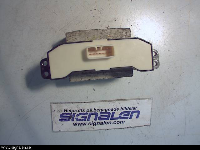 Chevrolet  Strömställare Elhiss