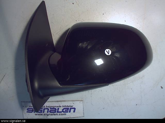 Chevrolet  Spegel Yttre El Vä