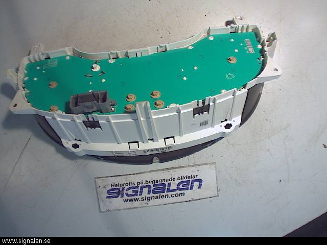 Chevrolet  Instrument Komb