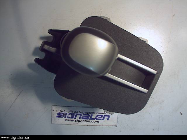 Chevrolet  Växelspak