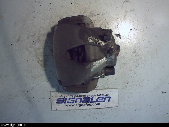 Opel ASTRA H 04-12 Bromsok Fram Höger