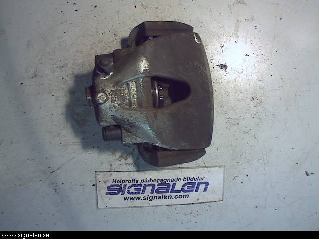 Opel ASTRA H 04-12 Bromsok Fram Vänster