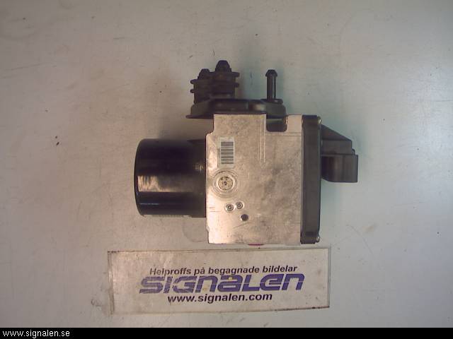 Volkswagen VW PASSAT 05-11 Abs Hydraulaggregat