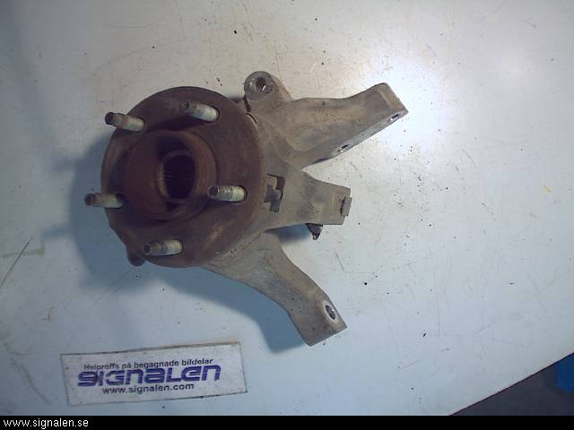 Chevrolet  Styrspindel Lagerhus Vä