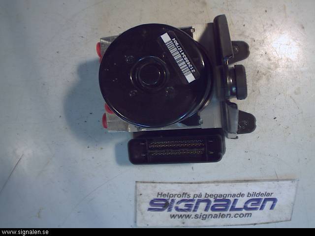 Volkswagen VW GOLF VI 09-13 Abs Hydraulaggregat