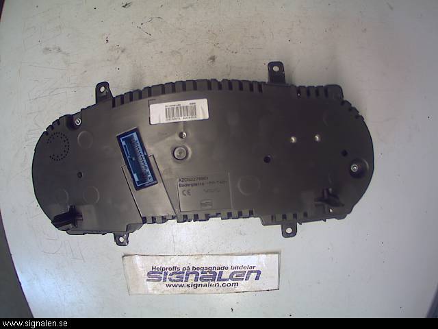 Seat LEON 06-12 Instrument Komb