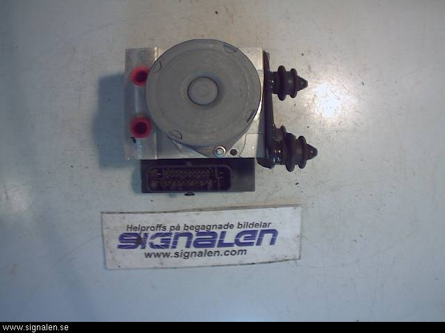 Audi A4/S4 08-11 Abs Hydraulaggregat