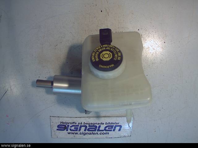Audi A4/S4 08-11 Broms Huvudcylinder