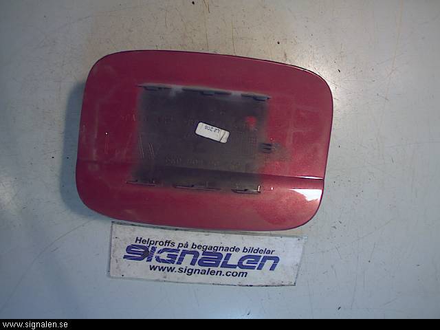 Audi A4/S4 08-11 Tanklucka