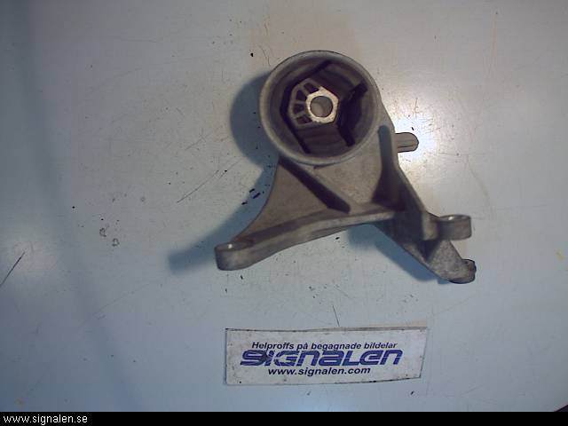 Chevrolet  Motorkudde