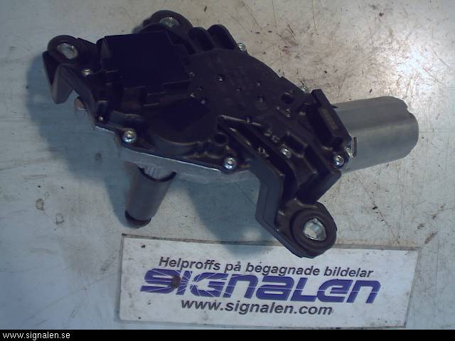 Volvo 460 90-96 Torkarmotor Baklucka