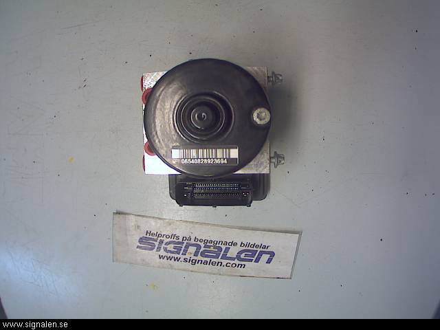 GM CHEVROLET CRUZE Abs Hydraulaggregat