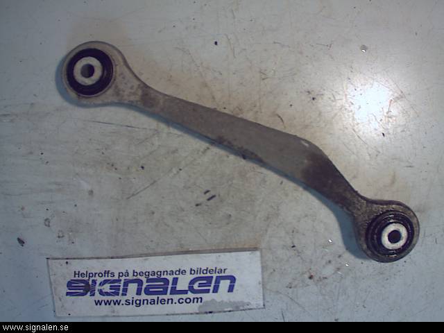 Audi A4/S4 08-11 Bärarm Bak Vänster