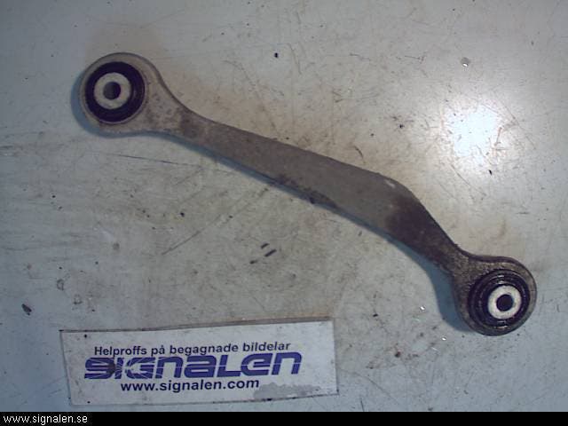 Audi A4/S4 08-11 Bärarm Bak Vänster