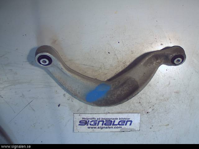 Audi A4/S4 08-11 Bärarm Bak Övre Höger