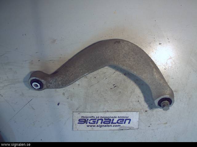 Audi A4/S4 08-11 Bärarm Bak Övre Vänster