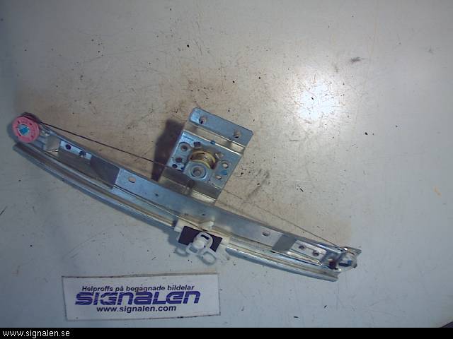 Opel CORSA D 07-14 Fönsterhissmekanism