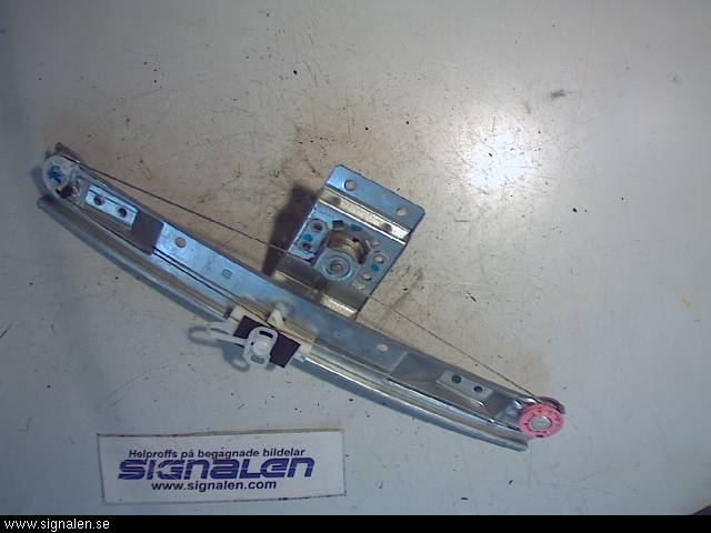 Opel CORSA D 07-14 Fönsterhissmekanism