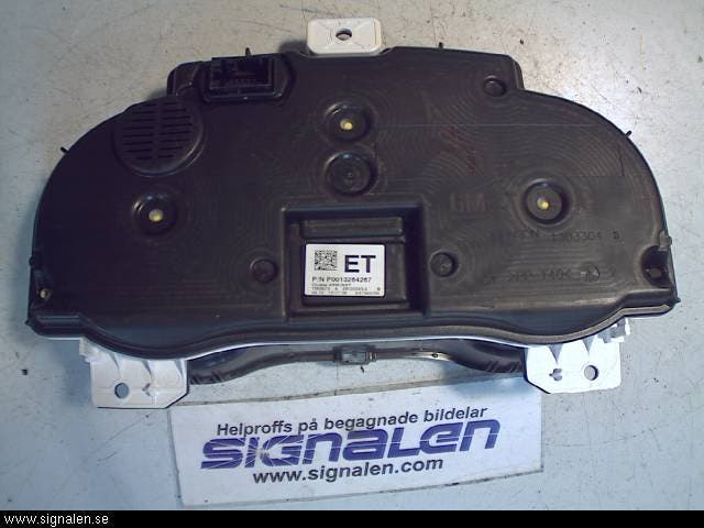 Opel CORSA D 07-14 Instrument Komb