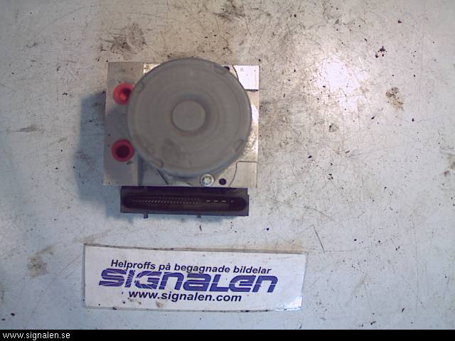 Saab 9-5     06-10 Abs Hydraulaggregat