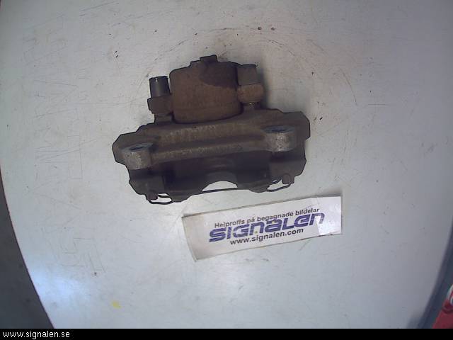 Saab 9-5     06-10 Bromsok Fram Höger