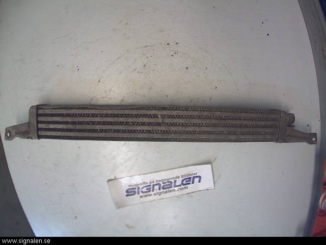 Saab 9-5     06-10 Oljekylare Motor
