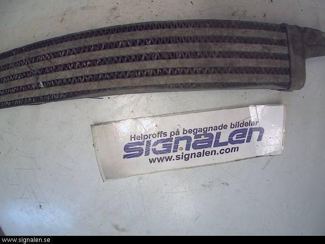 Saab 9-5     06-10 Oljekylare Motor