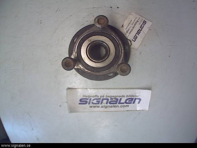 Volkswagen VW GOLF V 04-09 Nav Fram