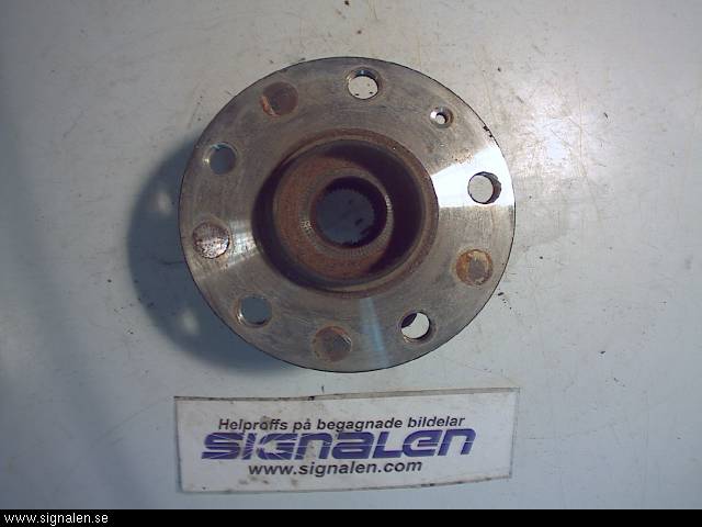 Volkswagen VW GOLF VI 09-13 Nav Fram