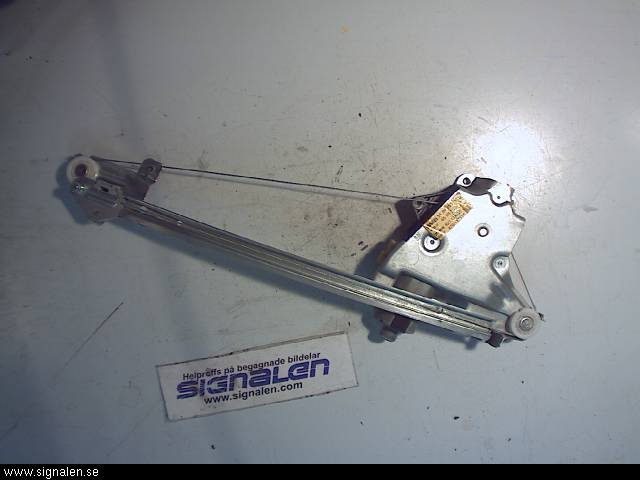 Saab 9-5     06-10 Fönsterhiss El Kompl