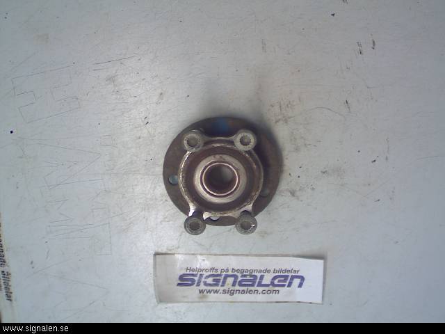 Volkswagen VW PASSAT 05-11 Nav Fram