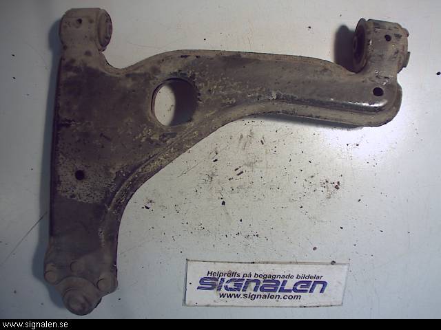 Opel ASTRA H 04-12 Bärarm Fram Undre Hö