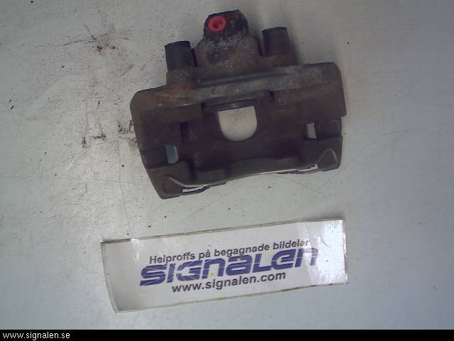 Saab 9-5     06-10 Bromsok Bak Vänster