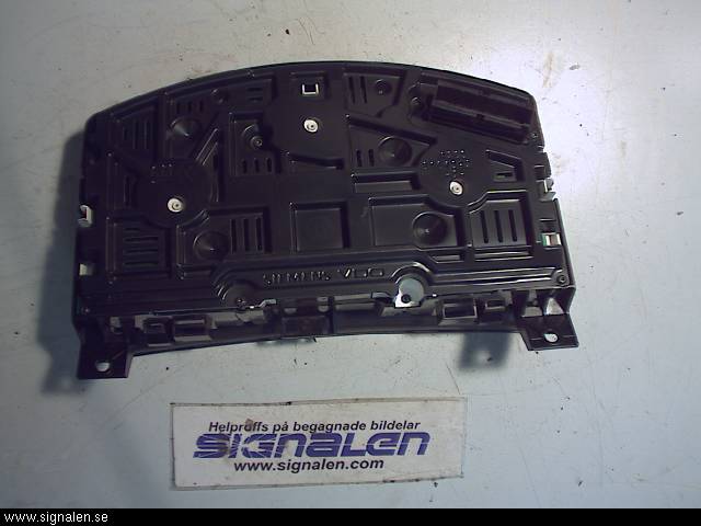 Opel ASTRA H 04-12 Instrument Komb