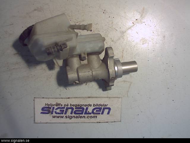 Opel ASTRA H 04-12 Broms Huvudcylinder