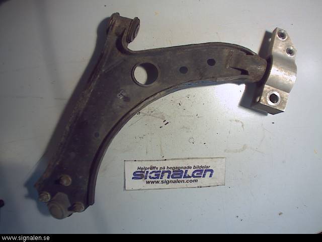 Volkswagen VW GOLF V 04-09 Bärarm Fram Undre Hö