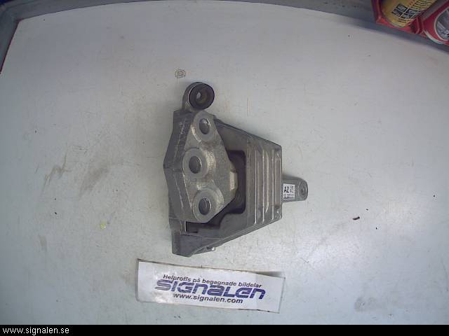 Saab 9-5 10-12 Motorkudde