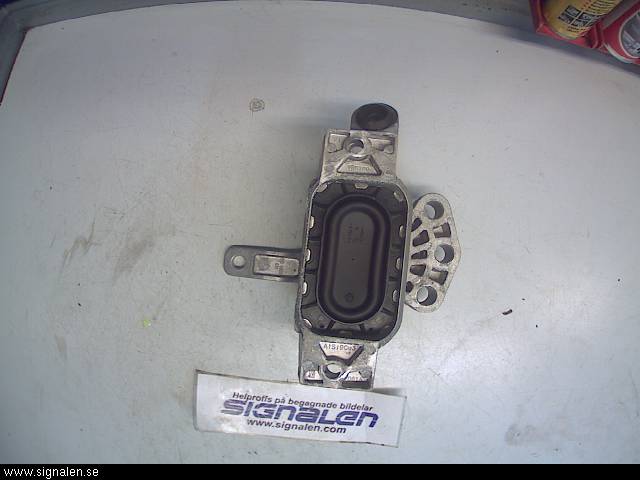 Saab 9-5 10-12 Motorkudde