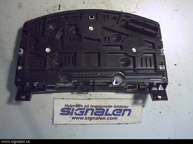 Opel ASTRA H 04-12 Instrument Komb