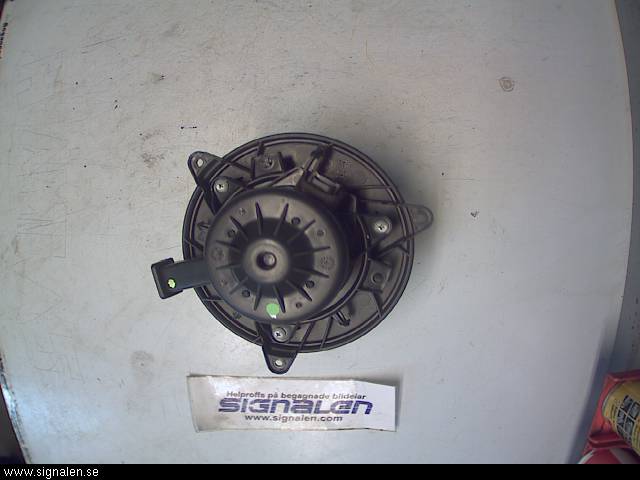 Saab 9-5 10-12 Värmefläkt