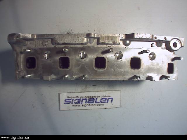 Opel CORSA D 07-14 Topplock Diesel